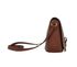Tessie Satchel Bag, side view
